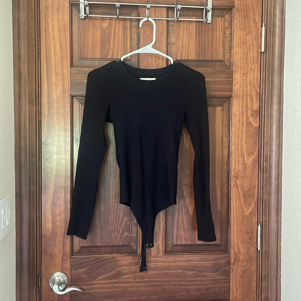Body suit